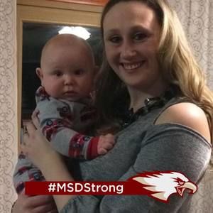 Meet your Posher, Caitlin